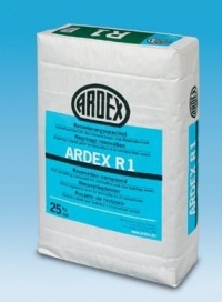 Ardex R1 Renospachtel, 25 kg