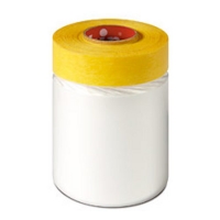 Kip-Gold-Masker Feinkrepp, 550 mm x 33 m
