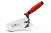 Stuckateurkelle, Profi-Qualität, 160 mm